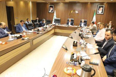 واکنش شورای شهر رشت درخصوص مالکیت تالاب عینک رشت