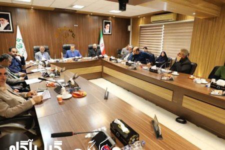 استفاده از اقدامات روسیه در خصوص پسماند برای شهر رشت