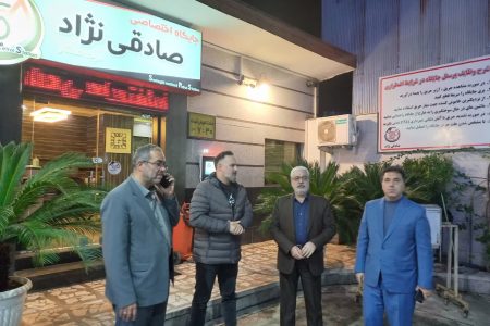 بازگشت حدود ۹۵ درصد جایگاه های عرضه سوخت گیلان به مدار توزیع