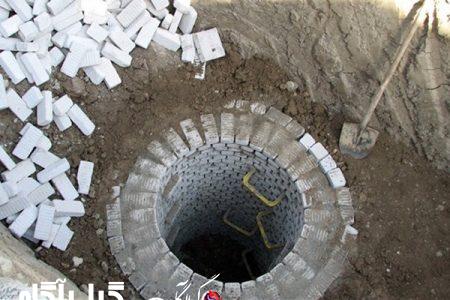 حفر ۱۱ حلقه چاه جدید در سطح استان گیلان