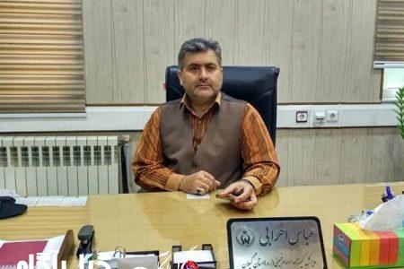 اجرای پویش «یلدای مهربانی» در کمیته امداد گیلان