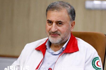 بیش از ۴ هزار میلیارد ریالی کمک غیرنقدی ایرانی‌ها به مردم فلسطین