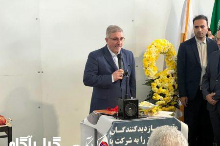 نهضت احیای واحدهای تولیدی در کشور به راه افتاده است