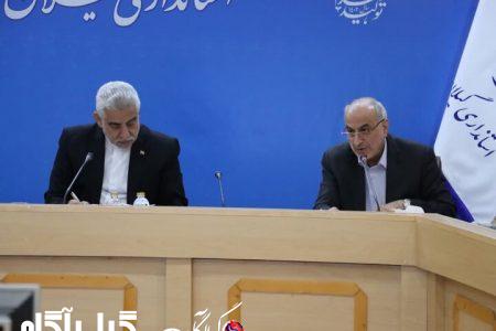 رشد ۲۳۰ درصدی سرمایه‌گذاری صنعتی در گیلان