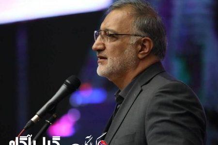 واکنش زاکانی به خبر ناپدید شدن ۱۷ هزار میلیارد تومان در شهرداری تهران