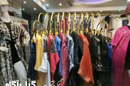 طرح شناسه کالا در حوزه پوشاک اجرایی شد