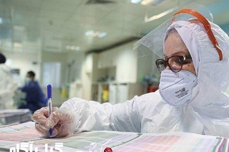  بالغ بر ۱۰ هزار نفر از ناب‌ترین پرستاران ما از کشور مهاجرت کرده‌اند