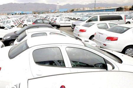 خط و نشان جدید ایران خودرو برای سازمان استاندارد و مشتریان