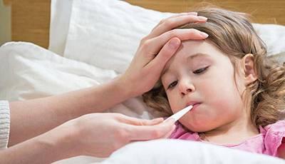 چگونه بفهمیم زمان برگشت کودک بیمار به مدرسه فرا رسیده است؟