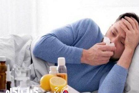 سینوزیت مهم ترین علت غیبت کارمندان از محل کار