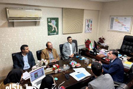 تدوین بودجه ۱۴۰۳ با محوریت برنامه پنج ساله راهبردی عملیاتی شهرداری