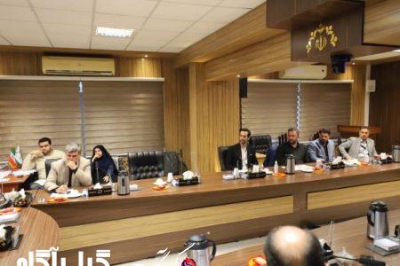 تاکید بر تبصره ۳ در توسعه آب و فاضلاب مناطق کم برخوردار / کندی روند راه اندازی کارخانه آسفالت و عملکرد سازمان عمران