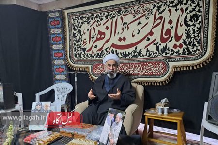 در تغییر نگاه‌ها باید تلاش کنیم