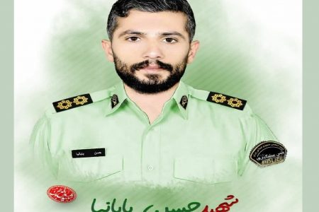 تشییع پیکر شهید «حسن بابانیا»  امروز در رشت برگزار می شود