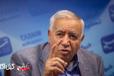 انتقاد پدر علم هواشناسی از پیش‌بینی اشتباه سازمان هواشناسی/ اردکانی: اطلاعات کشورهای دیگر را به خورد ملت می‌دهند