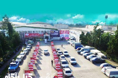 تکذیب تعطیلی نمایشگاه بین‌المللی گیلان