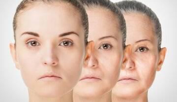 ۵ عادت ساده برای به تعویق انداختن پیری