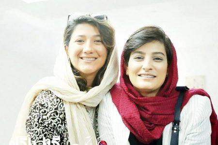 تشکیل پرونده جدید برای نیلوفر حامدی و الهه محمدی به دلیل «کشف حجاب»