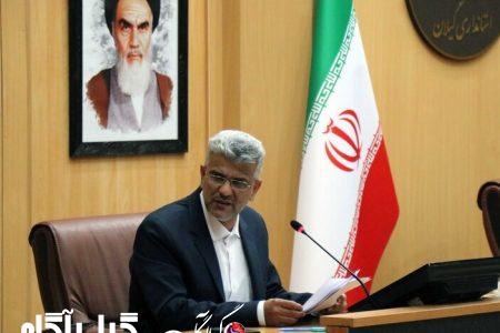 هفت اثر میراث طبیعی گیلان ثبت ملی شد