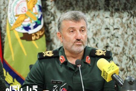 سردار بایرامی: جهاد امید آفرینی بهترین سلاح در برابر دشمن است