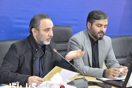 سرانه فضای مطالعه گیلان کمتر از یک متر است