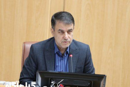 اختصاص بیش از ۷ هزار میلیارد تومان اعتبار عمرانی به گیلان