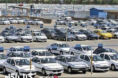 بهم‌ریختگی بازار خودرو از فروش تا واردات