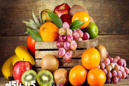 با این میوه‌ها کبد چرب بهبود می‌یابد