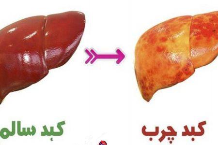 چگونه به کمک پاها از سلامت کبد مطلع شویم؟