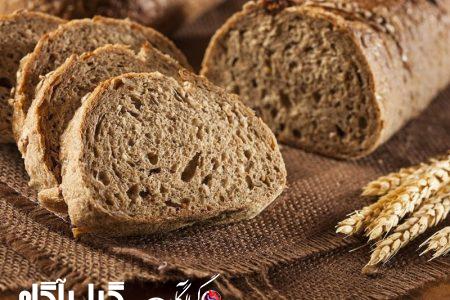 ایرانی‌ها نصف استاندارد جهانی “فیبر” مصرف می‌کنند