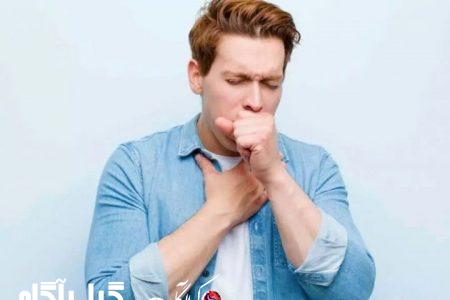 دلیل ایجاد خلط‌های پشت حلق چیست؟