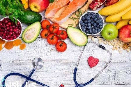 مصرف نمک رنگی سلامت مردم را تهدید می کند