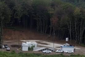 بررسی آخرین وضعیت تصفیه خانه شیرابه سراوان