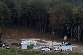 پیمانکار تصفیه‌خانه شیرابه سراوان رشت با رای شبه قضایی تعیین تکلیف می‌شود