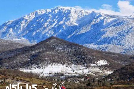 هوای گیلان از شنبه به تدریج گرم می‌شود