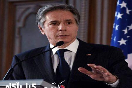 ادعای وزیر خارجه آمریکا علیه ایران