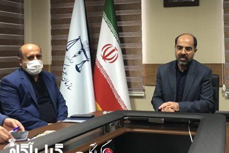 ۲۳۱ پرونده مربوط به قصور پزشکی در گیلان رسیدگی شد