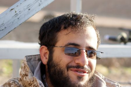 همسر شهید «سجاد طاهرنیا» درگذشت