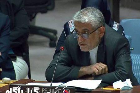 هرگز به دنبال کشاندن اختلافات خود با آمریکا به خاک عراق نبوده‌ایم