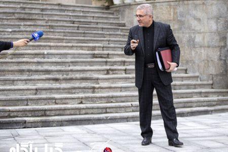 عیدی کارکنان به‌مرور واریز می‌شود | کریدور شمال-جنوب را تا امتداد دریای سیاه ادامه می‌دهیم