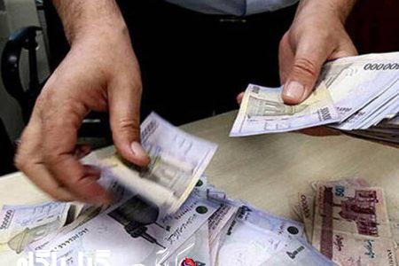 کارگران اخراجی‌ هم عیدی می‌گیرند