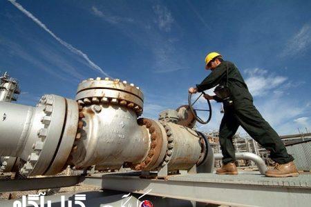 صادرات گاز ایران به عراق از سر گرفته شد