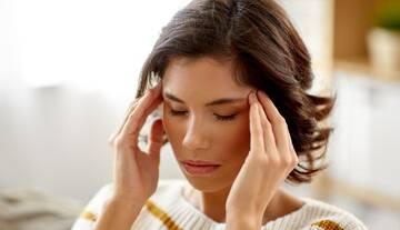 این گیاه تسکین‌دهنده سردرد است