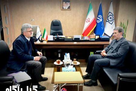 گیلان «مستحق‌ترین» استانِ هدفِ بیمه‌سلامت در جوانی جمعیت