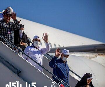 عمره لغو نشده است؛ پول عمره کامل برگردانده می‌شود