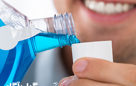 کنترل قند کدام افراد دیابتی با دهانشویه امکان‌پذیر است؟