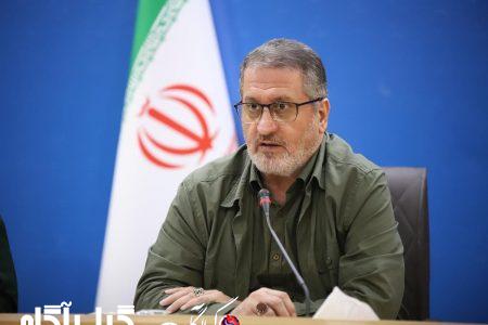 استفاده انتخاباتی از امکانات دولتی ممنوع است