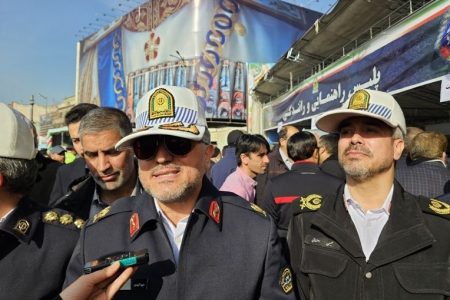 پلاک‌گذاری خودروهای صفر ترخیصی از ۲۳ بهمن با مدل ۱۴۰۳