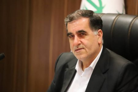 تامین منابع پرداخت حقوق نیروهای حجمی مورد نیاز در بودجه ۱۴۰۳ دیده شود