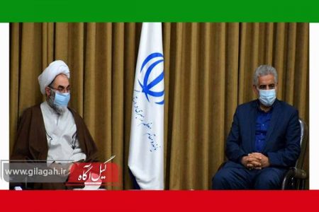 قدردانی نماینده ولی‌فقیه و استاندارگیلان از حضور باشکوه مردم در راهپیمایی ۲۲ بهمن